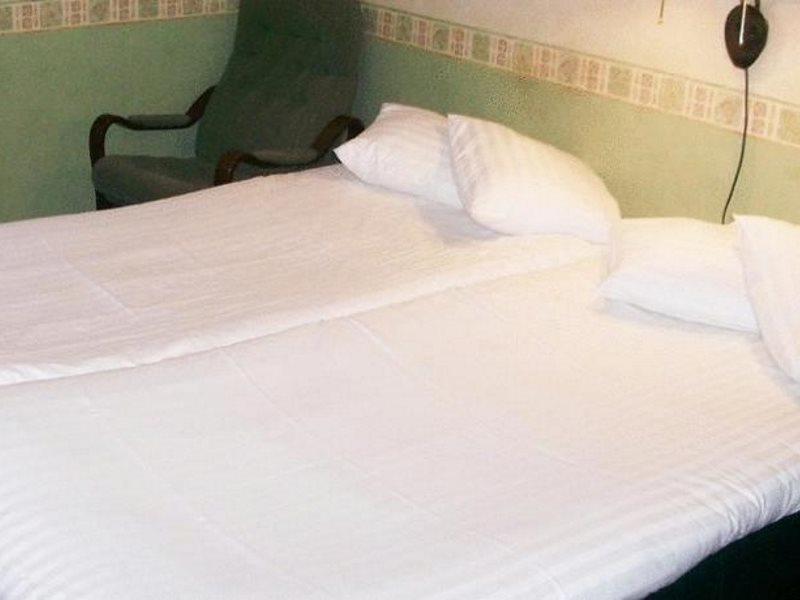 Berling Hotel カールスタード エクステリア 写真
