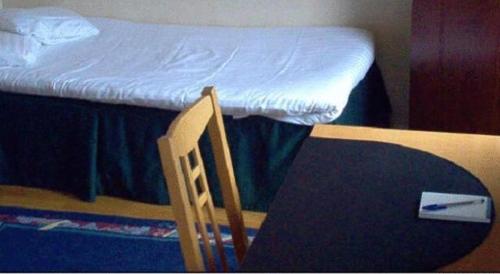 Berling Hotel カールスタード 部屋 写真
